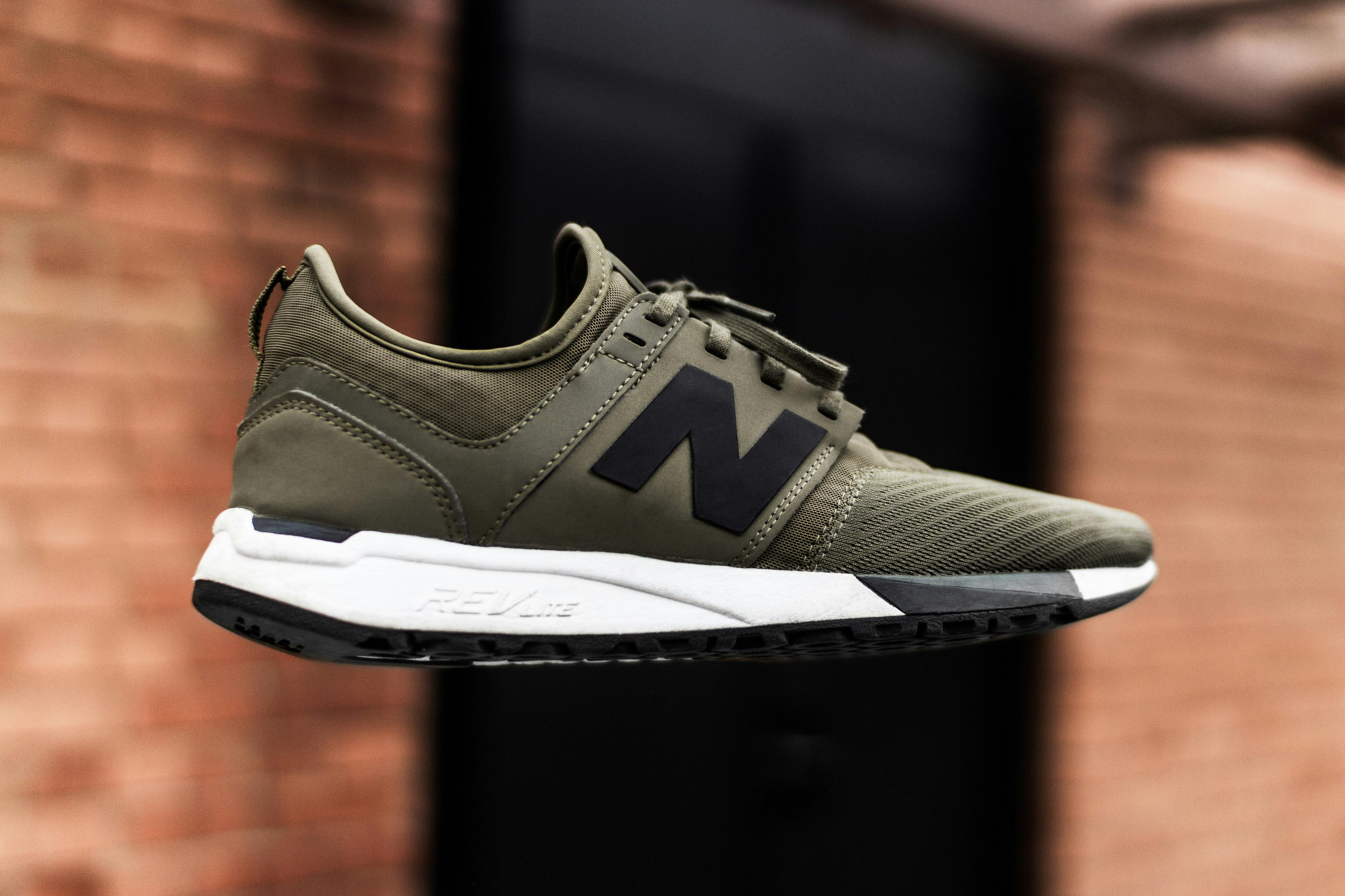 New Balance 574